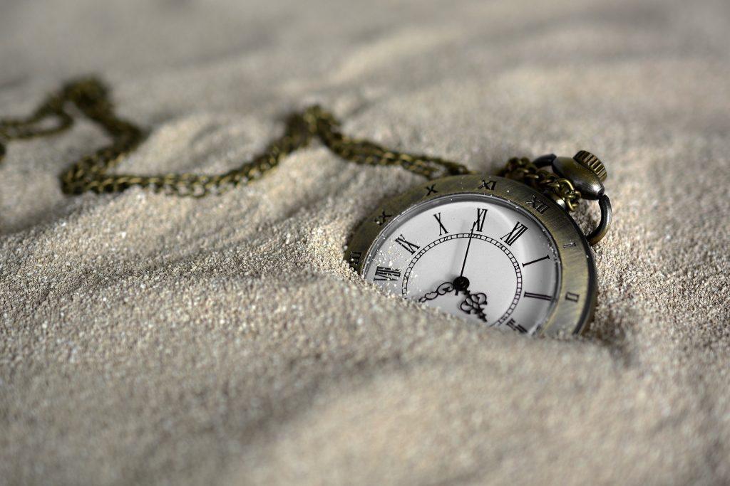 time management